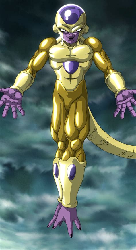 frieza pictures